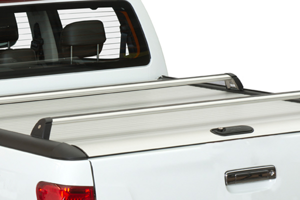 Mountain Top Roll Cargo Carriers