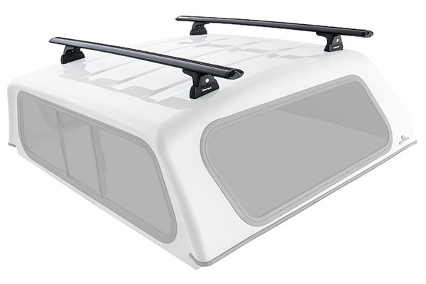 Roof Rack Kit 2 Canopy 1 Cab