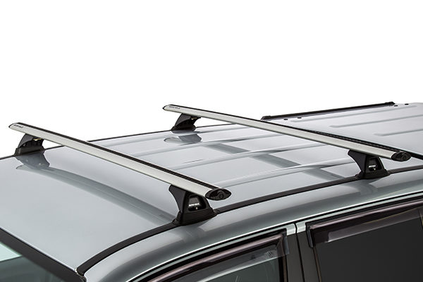 Roof Rack Kit 2 Cab