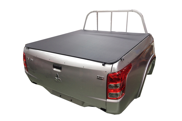 Tonneau Clip On suits Head Board