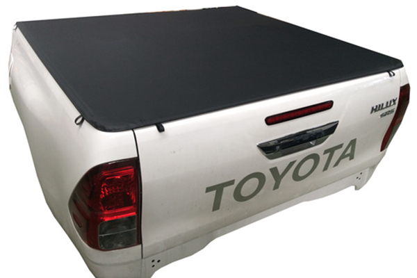 Tonneau Clip On suits Sports Bar