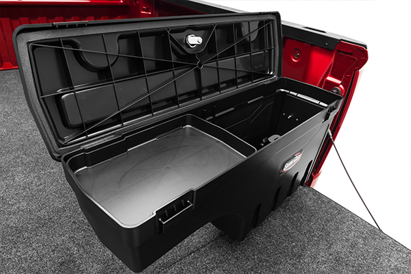 Ute Tool Boxes: Secure Tray Storage | Fully Equipped