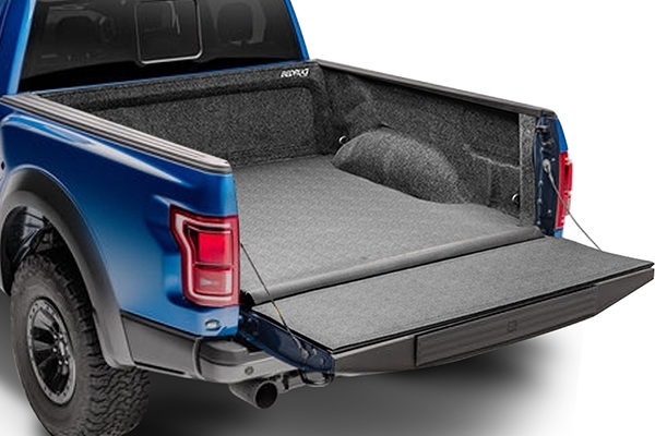 Ford Ranger BedRug Liner