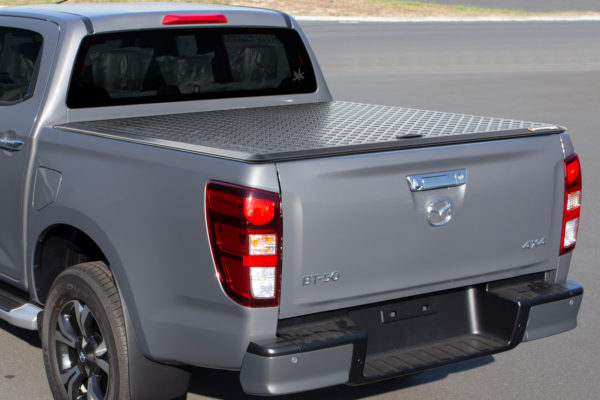 Mazda BT50 Defender Hard Lid