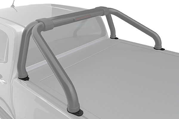 Mazda BT50 EGR RollTrac Sports Bar Adaptor