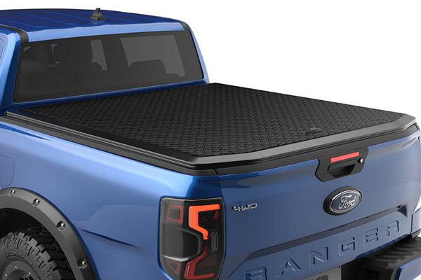 Ford Ranger Defender Hard Lid