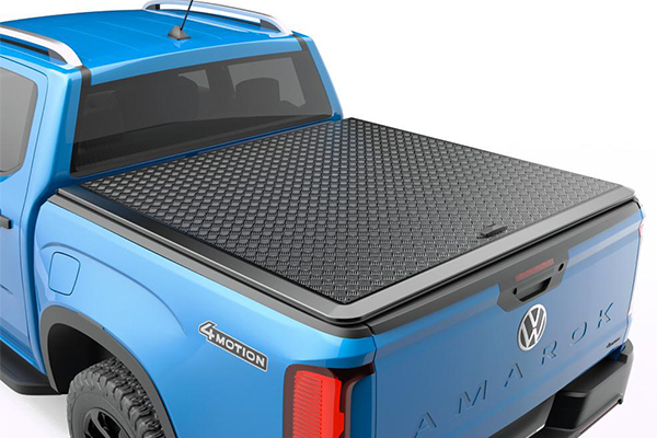 Volkswagen Amarok Defender Hard Lid