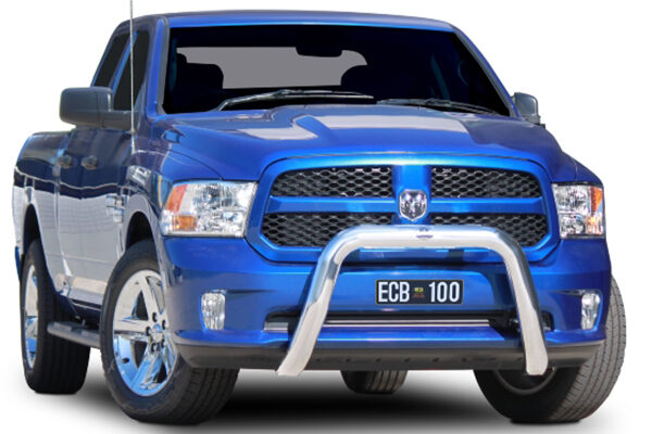 Ram 1500 Express ECB Alloy Low Loop Nudge Black