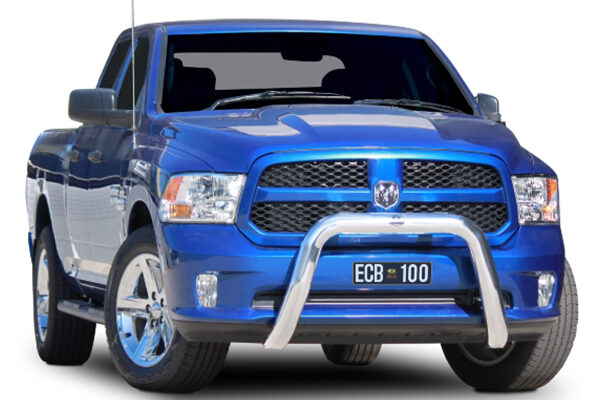 Ram 1500 Express ECB Alloy Low Loop Nudge Polished