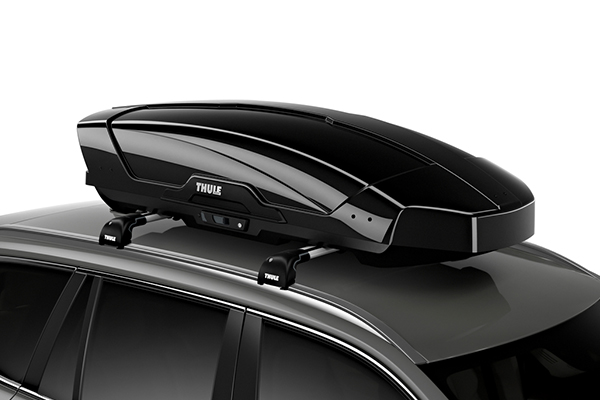 Thule Motion Xt M Gloss Black