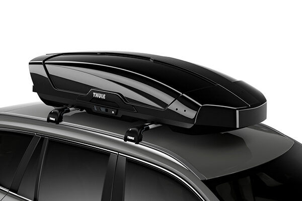 Thule Motion Xt L Gloss Black