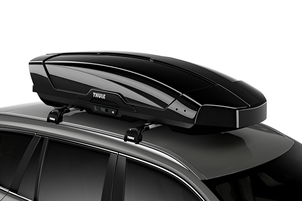 Thule Motion Xt L Gloss Black