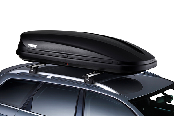 Thule Roof Box Pacific L Anthracite