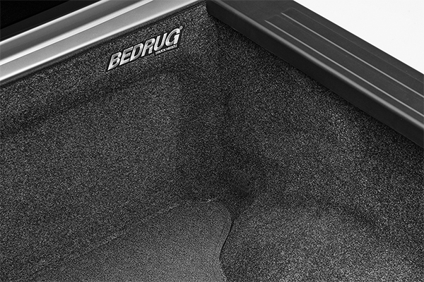 Ram 5.7" Rambox BedRug Liner