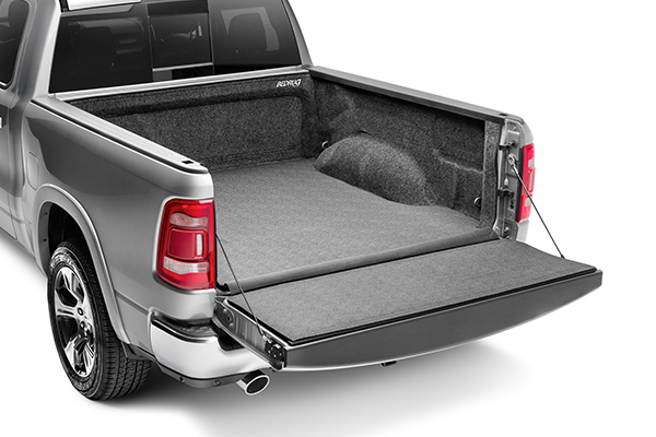 Ram 5.7" Rambox BedRug Liner