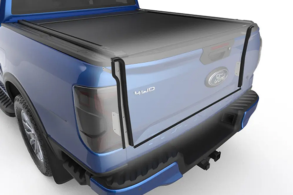 Ford Ranger Dust Defence Kit