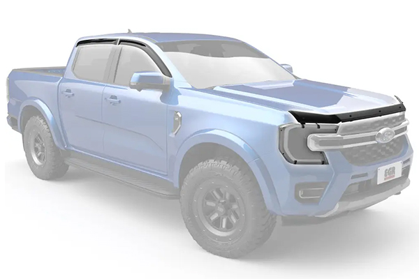 Ford Ranger Protection Pack
