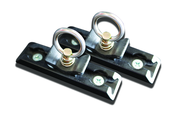 CoreTrax Pair and 2 Load Pins