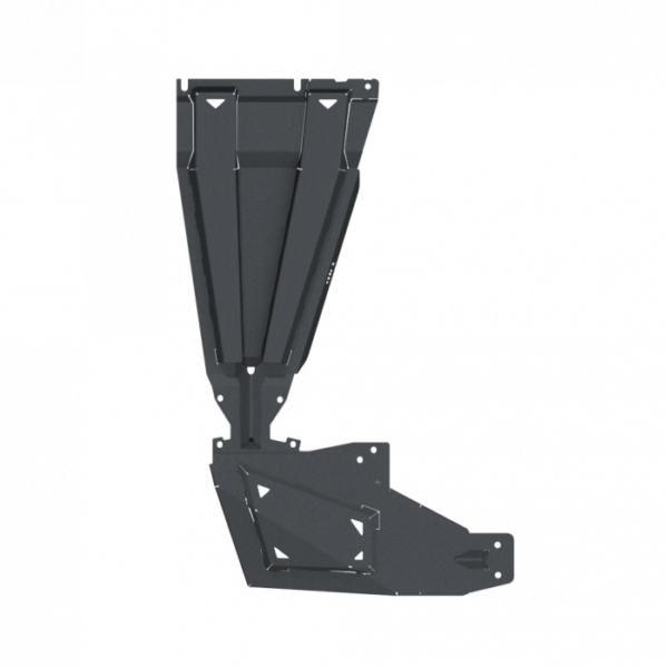 Ford Ranger Transmission/Transfer Guard