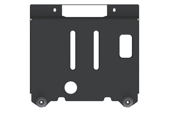 Isuzu D-Max Sump Underbody Guard