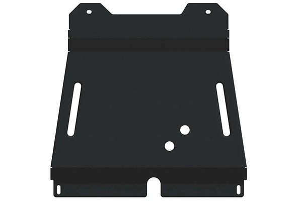 Isuzu D-Max Transmission Underbody Guard