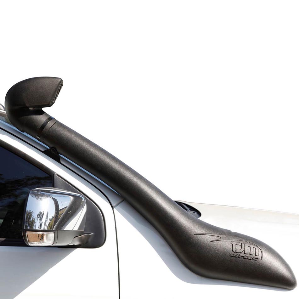 Isuzu D-Max Snorkel