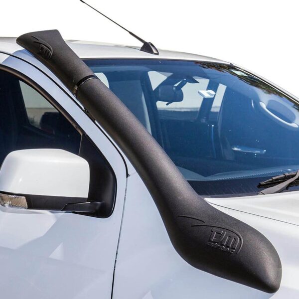 Isuzu D-Max Wedgetail Snorkel
