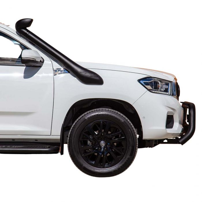 LDV T60 Snorkel