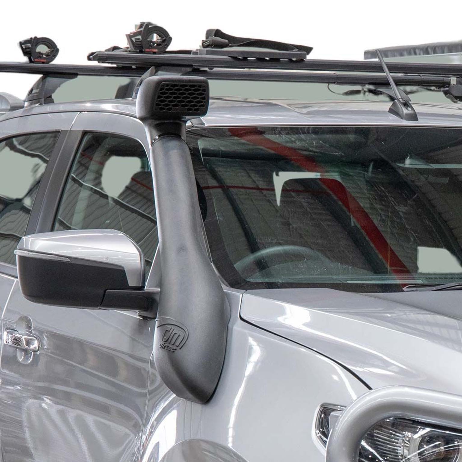 Mazda BT50 Snorkel