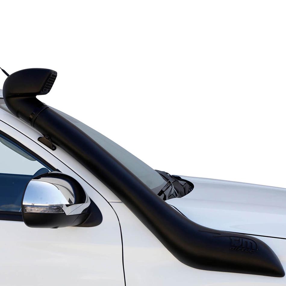 Mitsubishi Triton Snorkel
