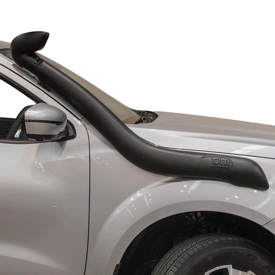 Nissan Navara Snorkel