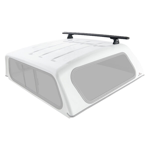 Mitsubishi Triton Roof Racks 1 Canopy 2 Cab