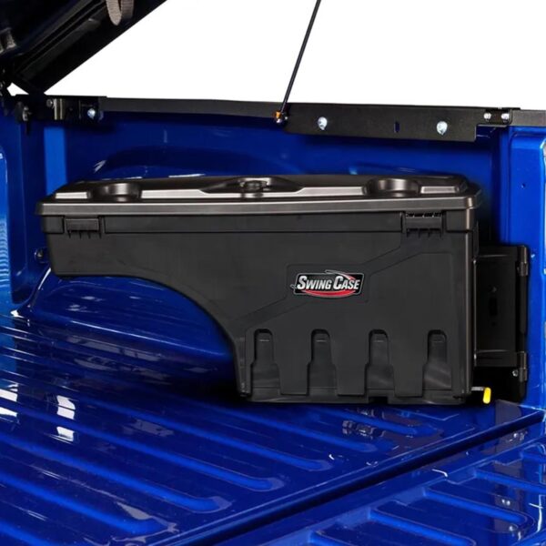 Isuzu D-Max Swing Case RHS