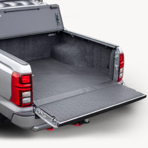 Mitsubishi Triton BedRug Liner