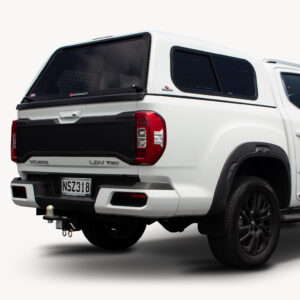 LDV T60 Mega Tub Crown Canopy