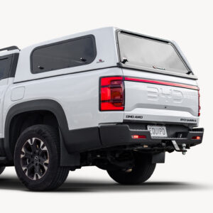 BYD Shark 6 Crown Canopy