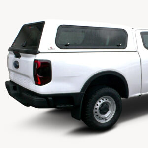Ford Ranger Extra Cab Crown Canopy