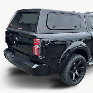 GWM Cannon Crown Canopy