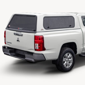 Mitsubishi Triton Extra Cab Crown Canopy