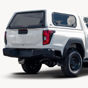 Toyota Hilux Crown Canopy