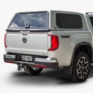 Volkswagen Amarok Crown Canopy