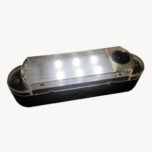 Crown Canopy Interior Light