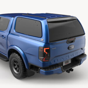 Ford Ranger GEN3 Canopy