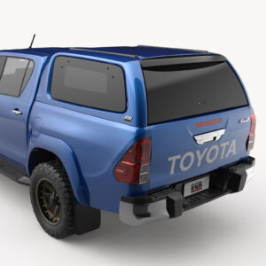 Toyota Hilux SR5 GEN3 Canopy