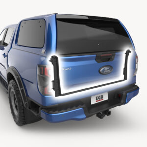Ford Ranger EGR Dust Defence Kit