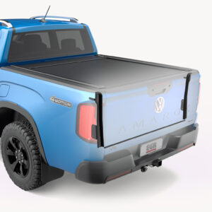 Volkswagen Amarok EGR Dust Defence Kit