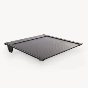 Volkswagen Amarok RealTruck EVOe Electric Roll Cover