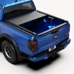 Ford Ranger EGR RollTrac Electric