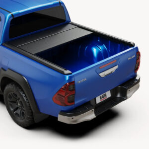 Toyota Hilux SR5 EGR RollTrac Electric