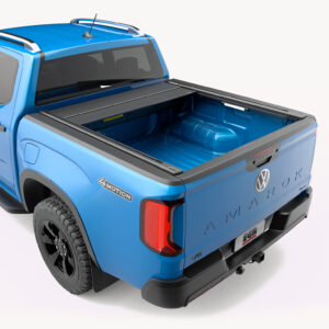 Volkswagen Amarok EGR RollTrac Electric